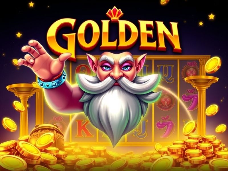 Discover the magic of Golden Genie Slot. Read our comprehensive review, play the demo, and learn strategies to maximize your winnings in this popular online slot game.