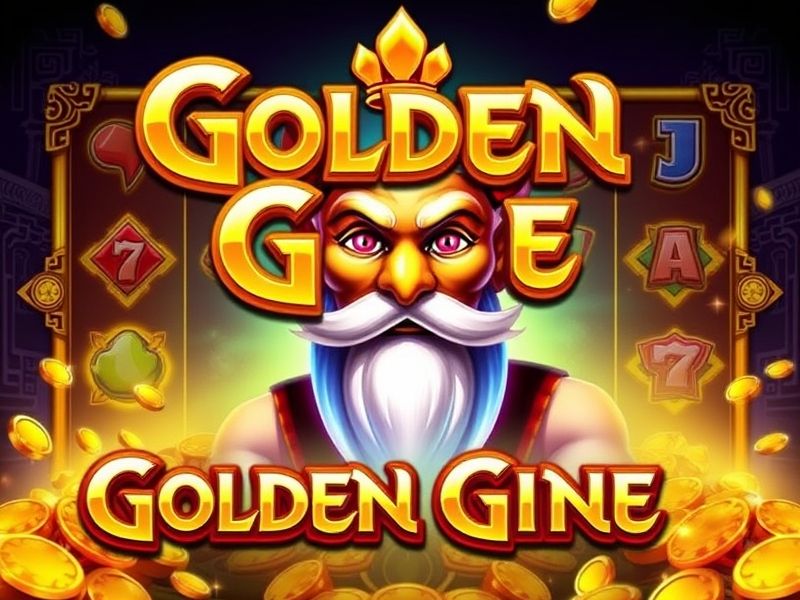 Discover the magic of Golden Genie Slot. Read our comprehensive review, play the demo, and learn strategies to maximize your winnings in this popular online slot game.